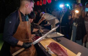 A 1,300-Year-Old Tradition Meets West Hollywood: Inside LOST iN’s Immersive Bluefin Ceremony a-1,300-year-old-tradition-meets-west-hollywood:-inside-lost-in’s-immersive-bluefin-ceremony