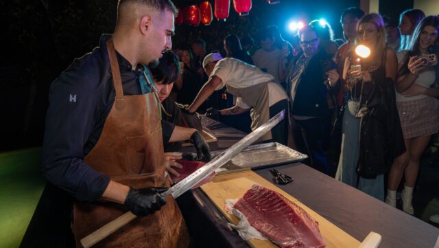 a-1,300-year-old-tradition-meets-west-hollywood:-inside-lost-in’s-immersive-bluefin-ceremony a-1,300-year-old-tradition-meets-west-hollywood:-inside-lost-in’s-immersive-bluefin-ceremony