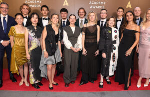 Student Academy Awards Will Be Held at Toronto International Film Festival student-academy-awards-will-be-held-at-toronto-international-film-festival