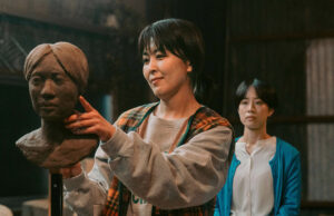 ‘Nagi Notes’ Review: Koji Fukada’s Deeply Thoughtful Study of Art, Fellowship and Rural Life in Japan ‘nagi-notes’-review:-koji-fukada’s-deeply-thoughtful-study-of-art,-fellowship-and-rural-life-in-japan