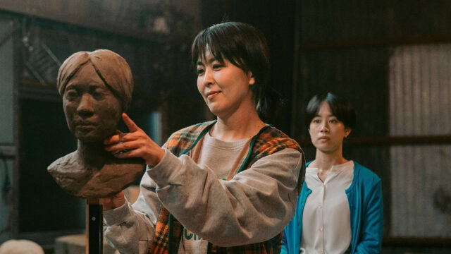 ‘nagi-notes’-review:-koji-fukada’s-deeply-thoughtful-study-of-art,-fellowship-and-rural-life-in-japan
