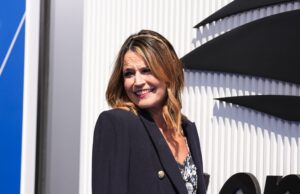 Savannah Guthrie Reportedly Bursts Into Tears on savannah-guthrie-reportedly-bursts-into-tears-on