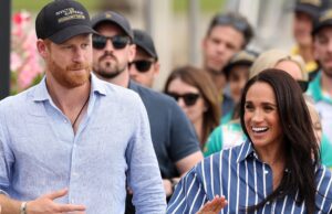 Meghan Markle Reportedly meghan-markle-reportedly