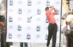 Tiger Woods tiger-woods