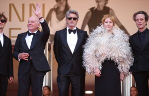 Cannes Embraces ‘Fatherland’ With Reverent Ovation for Sandra Hüller, Pawel Pawlikowski cannes-embraces-‘fatherland’-with-reverent-ovation-for-sandra-huller,-pawel-pawlikowski