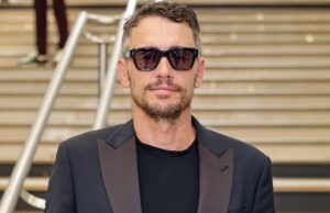 James Franco Is Back in Cannes, Says Making His New Film ‘Foster’ Felt Like “Old-Fashioned L.A.” james-franco-is-back-in-cannes,-says-making-his-new-film-‘foster’-felt-like-“old-fashioned-la.”