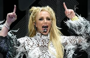 Britney Spears Visited Liquor Store Ahead of britney-spears-visited-liquor-store-ahead-of