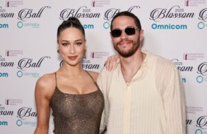 Pete Davidson, Elsie Hewitt Split 5 Months After Welcoming Baby pete-davidson,-elsie-hewitt-split-5-months-after-welcoming-baby