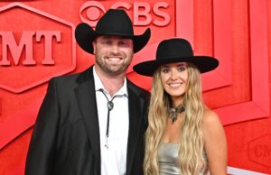 Lainey Wilson Marries Devlin lainey-wilson-marries-devlin