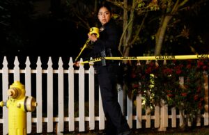 Brazilian Bride Shot to Death By Groom Just Hours After Exchanging Vows brazilian-bride-shot-to-death-by-groom-just-hours-after-exchanging-vows