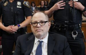 Harvey Weinstein Granted Mistrial For Third Time harvey-weinstein-granted-mistrial-for-third-time