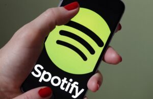Why Did Spotify Change Their Logo to a Disco Ball? Makeover Explained why-did-spotify-change-their-logo-to-a-disco-ball?-makeover-explained