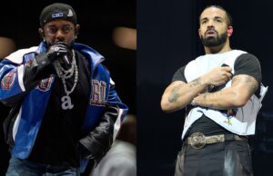 Kendrick Lamar & Drake’s Feud: A Timeline of Their Beef kendrick-lamar-&-drake’s-feud:-a-timeline-of-their-beef