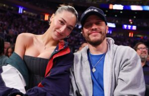 Pete Davidson’s Girlfriend History: From Ariana Grande to Elsie Hewitt pete-davidson’s-girlfriend-history:-from-ariana-grande-to-elsie-hewitt