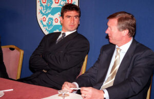‘Cantona’ Review: French Soccer Great Eric Cantona Gets a Generous, Nostalgia-Inducing Documentary ‘cantona’-review:-french-soccer-great-eric-cantona-gets-a-generous,-nostalgia-inducing-documentary