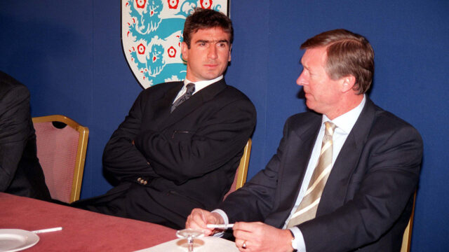 ‘cantona’-review:-french-soccer-great-eric-cantona-gets-a-generous,-nostalgia-inducing-documentary