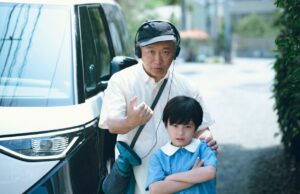 Hirokazu Kore-eda, Japanese Cinema’s Great Humanist, Tackles Our AI Era in ‘Sheep in a Box’ hirokazu kore-eda,-japanese-cinema’s-great-humanist,-tackles-our-ai-era-in-‘sheep-in-a-box’