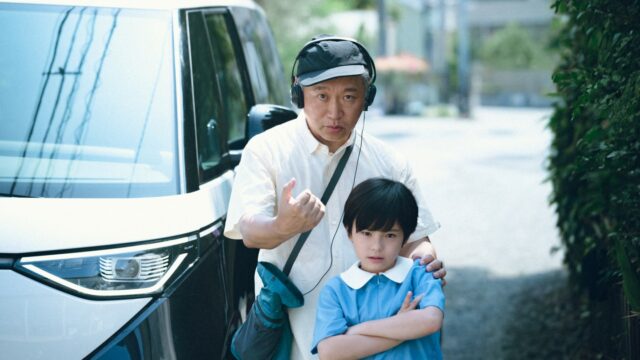hirokazu kore-eda,-japanese-cinema’s-great-humanist,-tackles-our-ai-era-in-‘sheep-in-a-box’