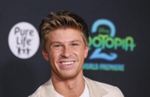 Robert Irwin: Has He Already Been Chosen as the Next Bachelor? robert-irwin:-has-he-already-been-chosen-as-the-next-bachelor?