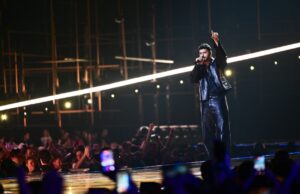 Israel’s Singer at Eurovision Has Spent Months Rehearsing With Simulated Boos israel’s-singer-at-eurovision-has-spent-months-rehearsing-with-simulated-boos