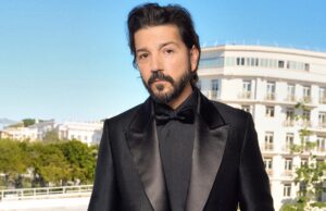 How Diego Luna Dresses Like a Director in Cannes how-diego-luna-dresses-like-a-director-in-cannes