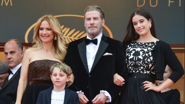 ジョン・トラボルタの子供たち：故ジェットを含む彼の3人の子供について知っておくべきことすべて