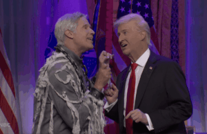Will Ferrell Facilitates Reunion Between Trump and the Ghost of Epstein on ‘SNL’ Season 51 Finale will-ferrell-facilitates-reunion-between-trump-and-the-ghost-of-epstein-on-‘snl’-season-51-finale