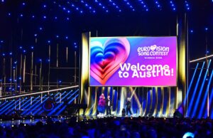 Bulgaria Comes Out of Nowhere to Win Eurovision, Israel Is Runner-Up bulgaria-comes-out-of-nowhere-to-win-eurovision,-israel-is-runner-up