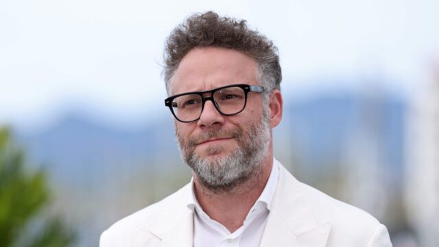 セス・ローゲンは、「脚本を書く際にAIを使うのが本能的な衝動なら、あなたは脚本家になるべきではない」と述べている。“