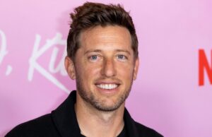マット・カプランの純資産額(2026年):アレックス・クーパーの夫の資産額はいくらか マット・カプランの純資産(2026年):アレックス・クーパーの夫の純資産はいくら?