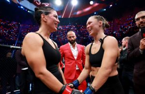 Who Won the Ronda Rousey vs. Gina Carano Fight? See the Winner of the MMA Event who-won-the-ronda-rousey-vs.-gina-carano-fight?-see-the-winner-of-the-mma-event