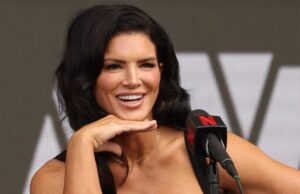 Gina Carano Net Worth: How Much Money Does the Actress & MMA Fighter Make? gina-carano-net-worth:-how-much-money-does-the-actress-&-mma-fighter-make?