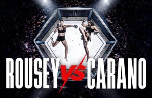 When Is the Ronda Rousey vs. Gina Carano Fight? Date, Time & How to Watch when-is-the-ronda-rousey-vs.-gina-carano-fight?-date,-time-&-how-to-watch