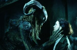 The Night ‘Pan’s Labyrinth’ Changed Cannes Forever the-night ‘pan’s-labyrinth’ changed-cannes-forever
