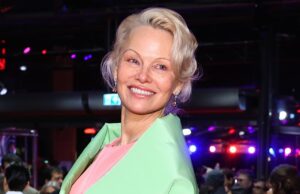 パメラ・アンダーソンとトム・クルーズ:交際中? pamela-anderson-&-tom-cruise:-dating?