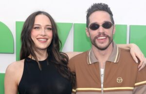 エルシー・ヒューイットとの破局後、ピート・デヴィッドソンは無責任な父親になったのか? is-pete-davidson-a-deadbeat-dad-after-elsie-hewitt-split?