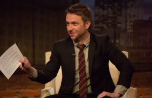 Chris Hardwick Returns to AMC With New Video Podcast chris-hardwick-returns-to-amc-with-new-video-podcast