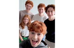 ‘Harry Potter’ Season 2 Will Recast Ginny Weasley After Actress Departs ‘harry-potter’-season-2-will-recast-ginny-weasley-after-actress-departs