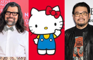 ‘『ハローキティ』映画化企画、ワーナー・ブラザース製作でデヴィッド・デリック・ジュニア監督とジョン・アオシマ監督がメガホンを取る。. ‘hello-kitty’-movie-lands-directors-david-derrick-jr,-john-aoshima-for-warner-bros.