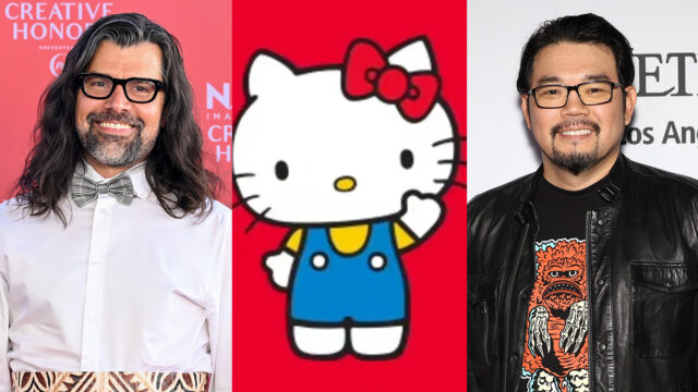 ‘hello-kitty’-movie-lands-directors-david-derrick-jr,-john-aoshima-for-warner-bros.