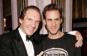 Ralph Fiennes’ 6 Siblings: Meet His Brothers and Sisters, Including ‘Handmaid’s Tale’ Star Joseph ralph-fiennes’-6-siblings:-meet-his-brothers-and-sisters,-including-‘handmaid’s-tale’-star-joseph