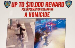Luigi Mangione: Who Is the United Healthcare CEO Shooting Suspect? luigi-mangione:-who-is-the-united-healthcare-ceo-shooting-suspect?