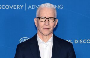 アンダーソン・クーパーが『60ミニッツ』を降板する理由とは?その背景 アンダーソン・クーパーが『60ミニッツ』を降板する理由とは?―降板の真相