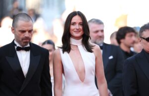 Cannes Crowd Embraces ‘Fjord’ With Raucous Standing Ovation cannes-crowd-embraces-‘fjord’-with-raucous-standing-ovation