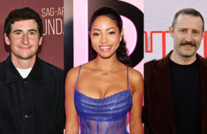 サム・ラーナー、カミーユ・ハイド、ニコラ・ジュリコがコメディスリラー『ジェイコブと狼』に出演決定(独占情報) サム・ラーナー、カミーユ・ハイド、ニコラ・ジュリコがコメディスリラー映画『ジェイコブ・アンド・ザ・ウルフ』に出演(独占情報)