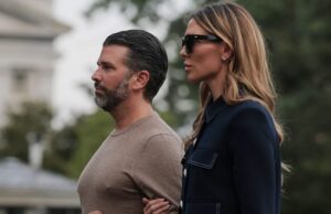 Donald Trump Jr. & Bettina Anderson Wedding Plans REVEALED donald-trump-jr.-&-bettina-anderson-wedding-plans-revealed