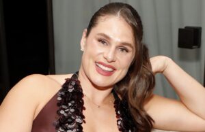 Ilona Maher as the Next Bachelorette? ilona-maher-as-the-next-bachelorette?