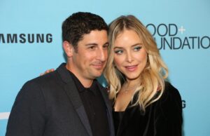 Jason Biggs-Jenny Mollen Marriage Ended Due to His Weight Loss: Report jason-biggs-jenny-mollen-marriage-ended-due-to-his-weight-loss:-report