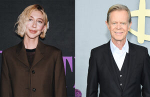 Heidi Gardner, William H. Macy to Star in Dramedy ‘The Swimming Lesson’ (Exclusive) heidi-gardner,-william-h.-macy-to-star-in-dramedy-‘the-swimming-lesson’-(exclusive)