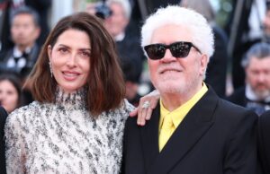 Pedro Almodóvar’s ‘Bitter Christmas’ Receives Warm Response at Cannes pedro-almodovar’s-‘bitter-christmas’-receives-warm-response-at-cannes